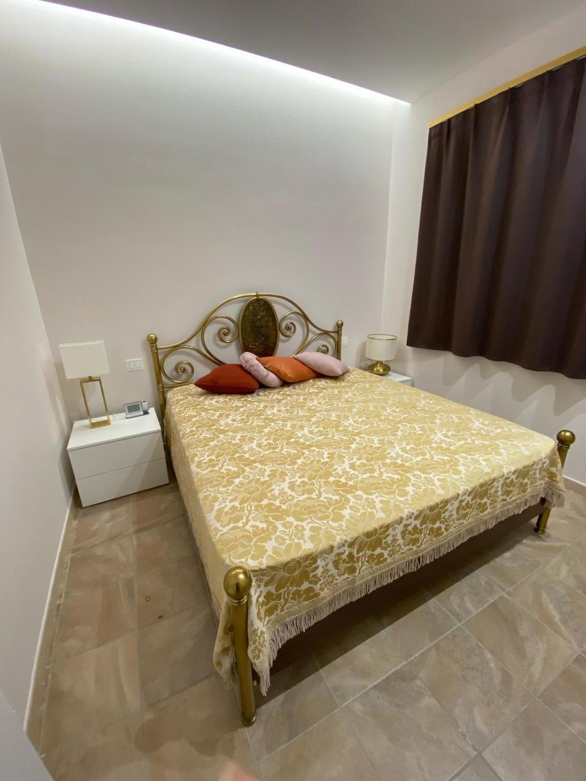 אקואוויווה דלה פונטי Villa Trellame - Casa Vacanze Tra Gli Ulivi מראה חיצוני תמונה