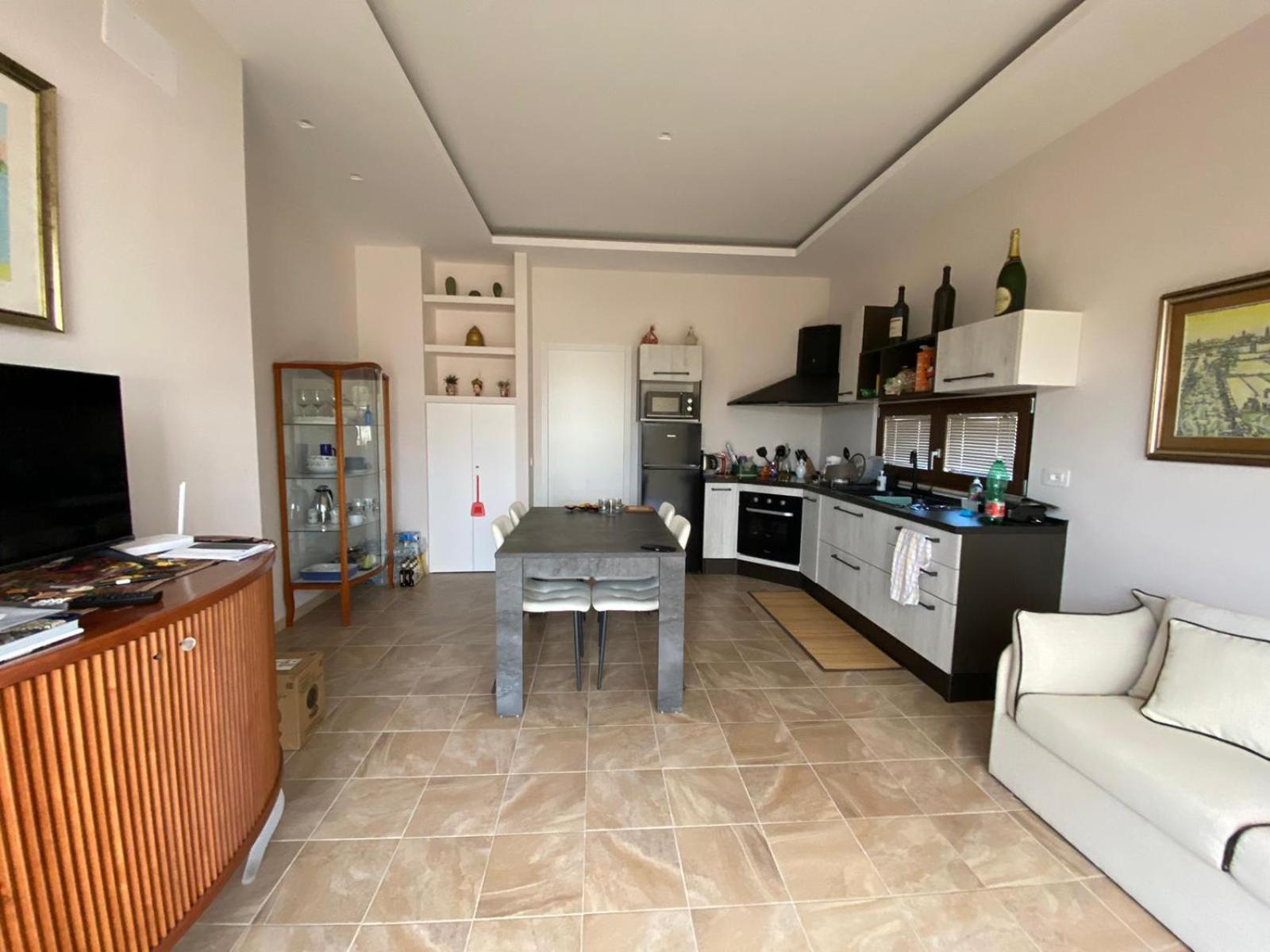 אקואוויווה דלה פונטי Villa Trellame - Casa Vacanze Tra Gli Ulivi מראה חיצוני תמונה
